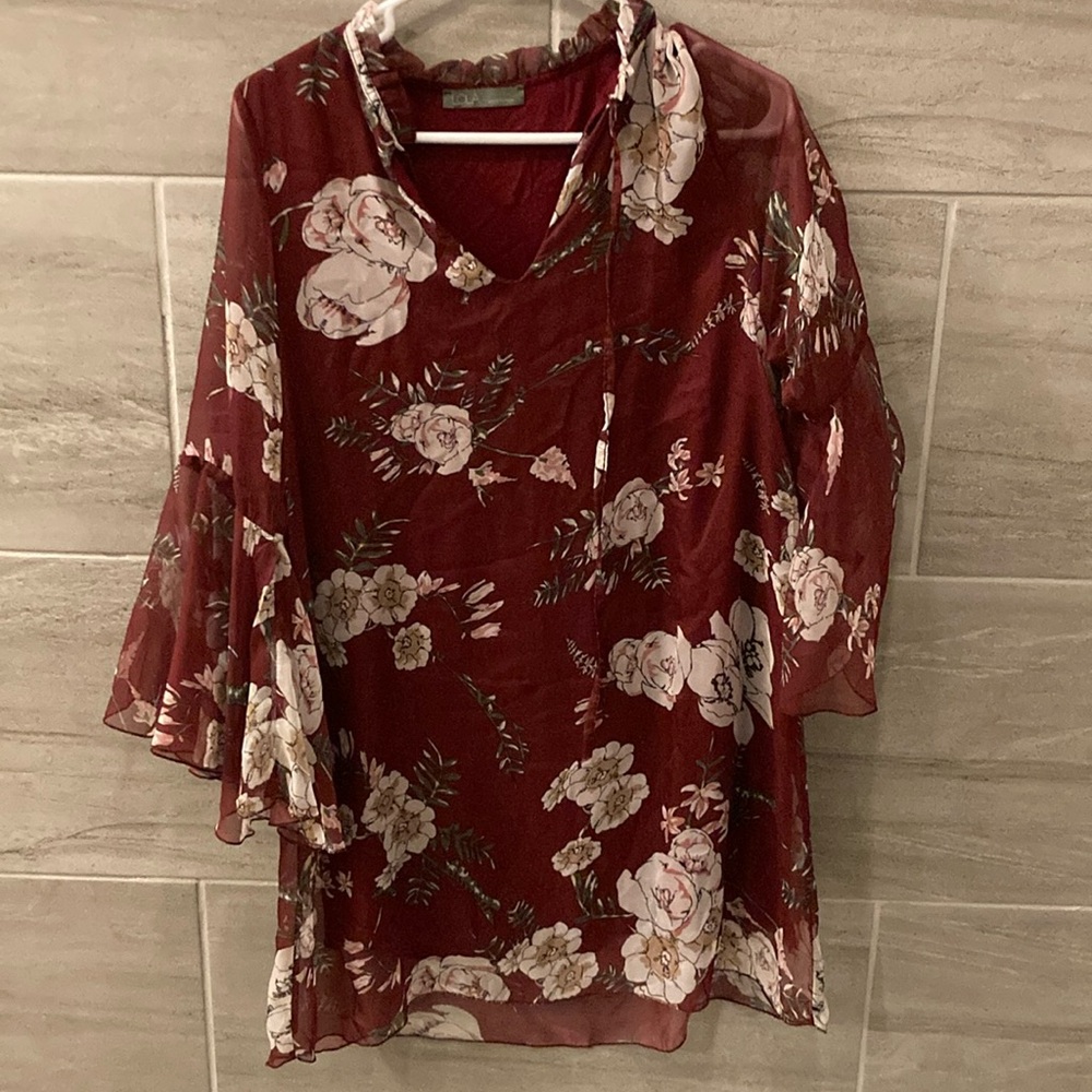 Lola dress